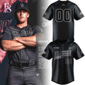 Oklahoma State Cowboys Salute to Service Jersey
