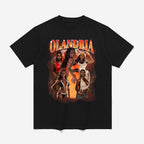 Olandria Shirt