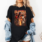 Olandria Shirt