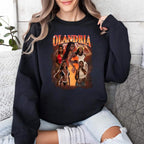 Olandria Shirt