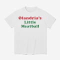 Olandria’s Little Meatball Shirt