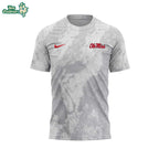 Ole Miss Rebels Realtree Camo Limited Edition Graphic T-Shirt