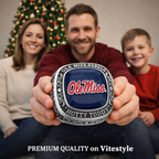 Ole miss Ring