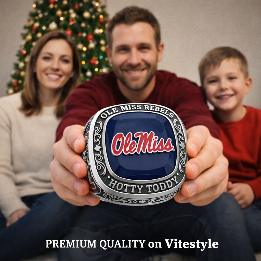 Ole miss Ring