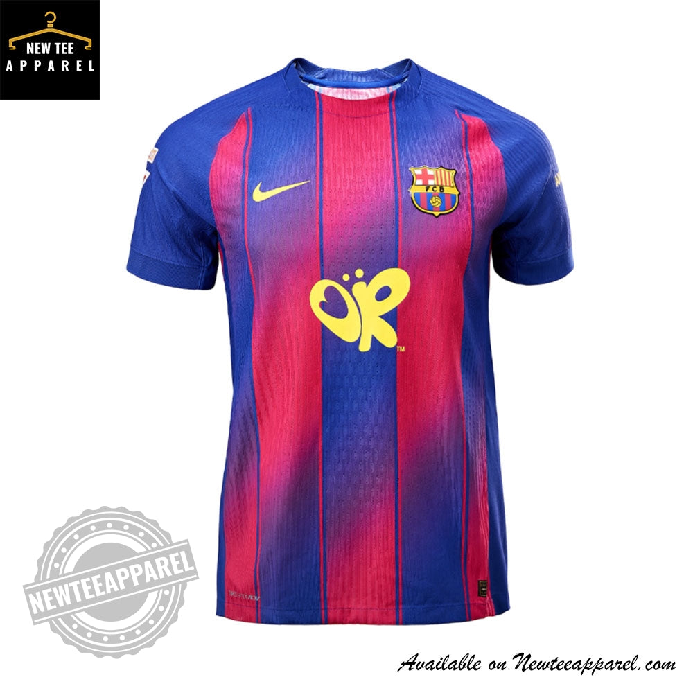 Olivia Rodrigo Barcelona Shirt