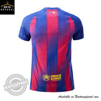 Olivia Rodrigo Barcelona Shirt