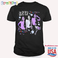 Olivia Rodrigo Guts World Tour 2024 T Shirt, Musics tour