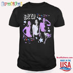 Olivia Rodrigo Guts World Tour 2024 T Shirt, Musics tour