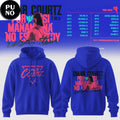 Omar Courtz Por Si Manana No Estoy 2026 Hoodie T-Shirt
