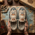 One Piece Hey Dude Shoes