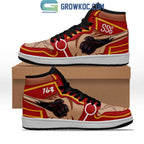 One Piece The Special Science Group SSG Air Jordan 1 Shoes