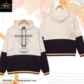 One piece Straw Hat Hoodie Shirt