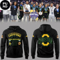 Ontario Christian Knights CIF State Open Division Girls Basketball Champions 2026 Hoodie T-Shirt