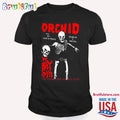 Orchid Brooklyn The Doom Loop World Tour Ny May 9 2024