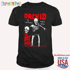 Orchid Brooklyn The Doom Loop World Tour Ny May 9 2024
