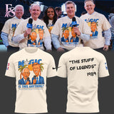 Orlando Magic 2026 Is This Anything Shirt