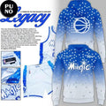 Orlando Magic City 2025_26 The Magic's History Hoodie