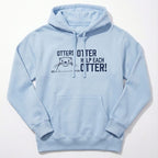 Otters Otter Help Each Otter Shirt