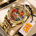 Ozzy Osbourne: The Ultimate Sin 40th Anniversary Alloy Luxury Quartz Watch - TMTHU4981