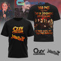 Ozzy Osbourne War Pigs Shirt