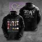 Ozzy Osbourne 3D Apparel – GNE4249