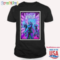 POD May 4 2024 Sunshine Studios Colorado Springs Co T Shirt