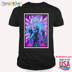 POD May 4 2024 Sunshine Studios Colorado Springs Co T Shirt