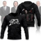 POOH: 60th Anniversary Tour 3D Apparel – GNE8862
