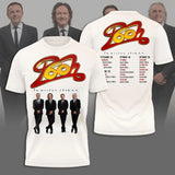 POOH: 60th Anniversary Tour 3D Apparel – GNE8863