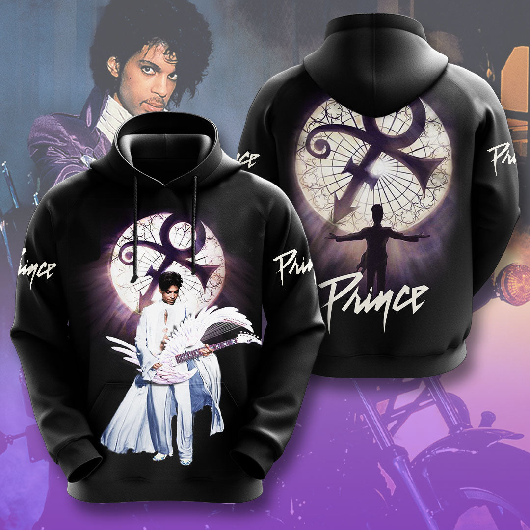 Prince 3D Apparel – GNE 814