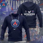 Paris Saint-Germain 3D Apparel – TANTN 15257