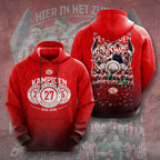 PSV Eindhoven Champions 2026 3D Apparel – GNE5821