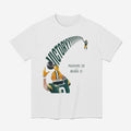 Packers Victory 28 Bears 21 Shirt