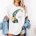 Packers Victory 28 Bears 21 Shirt
