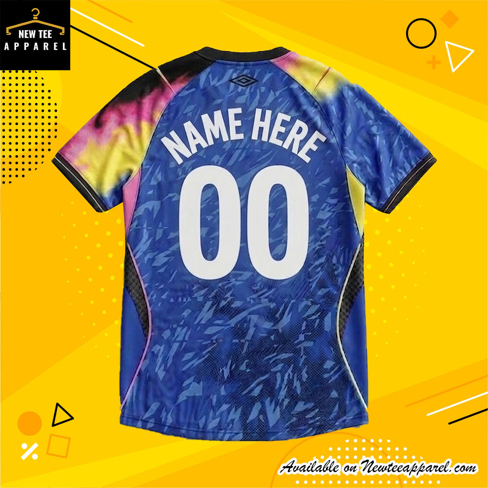 Palace Chelsea FC Concept Jersey 2026