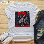 Pantera Limited Edition Poster For Grand Rapids T-Shirt