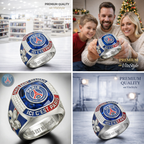 Paris Saint-Germain Ring
