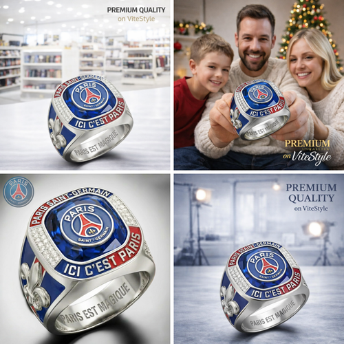 Paris Saint-Germain Ring