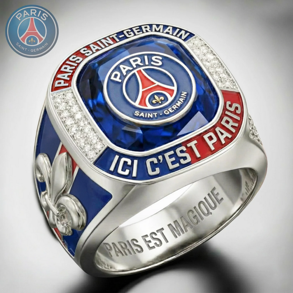 Paris Saint-Germain Ring