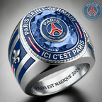 Paris Saint-Germain Ring
