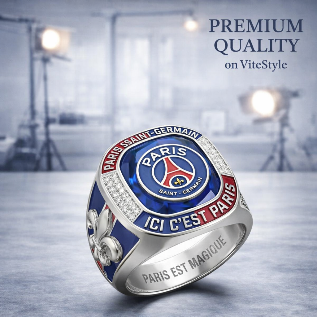 Paris Saint-Germain Ring