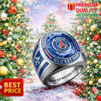 Paris Saint-Germain Ring