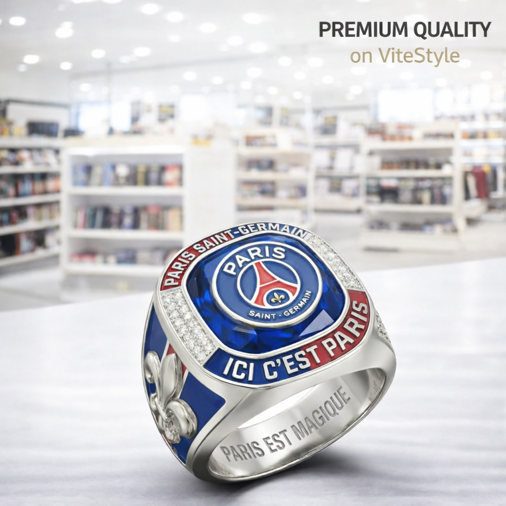 Paris Saint-Germain Ring