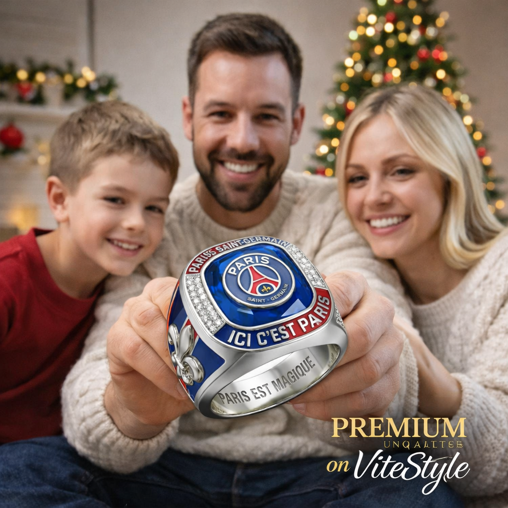 Paris Saint-Germain Ring