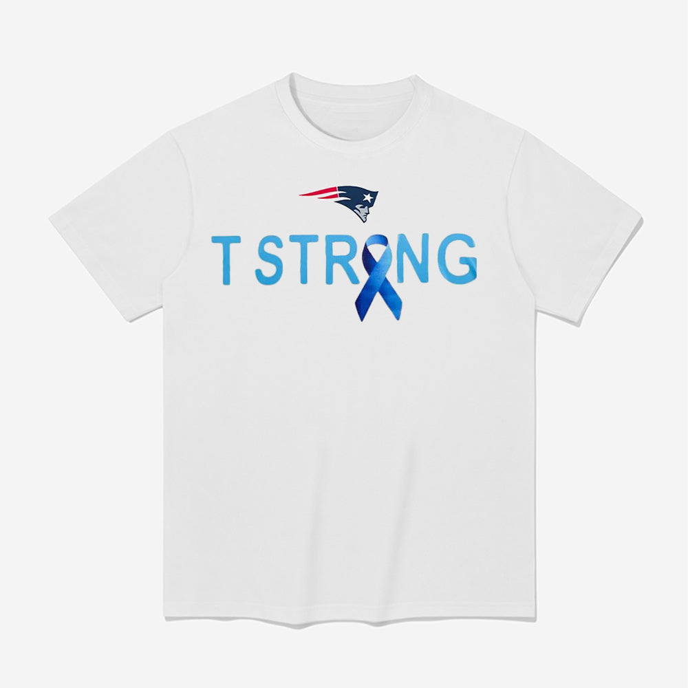 Patriots T STRONG Shirt