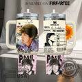Paul McCartney 2025 Fan Edition Stanley Tumbler