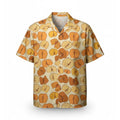 Peaches Butt Hawaiian Shirt