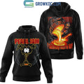 Pearl Jam A Snowflake Falls In May Fan Hoodie Shirts