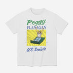 Peggy Flanagan For Us Senate Shirt