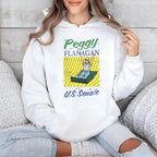 Peggy Flanagan For Us Senate Shirt